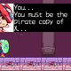 Screenshot: Mega Man Zero/Vizzed.com